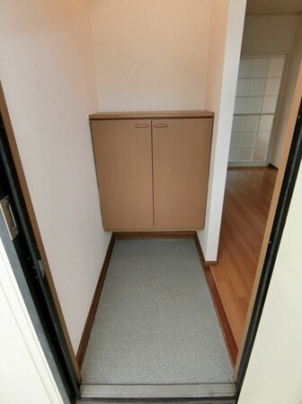 グランシャリオの物件内観写真